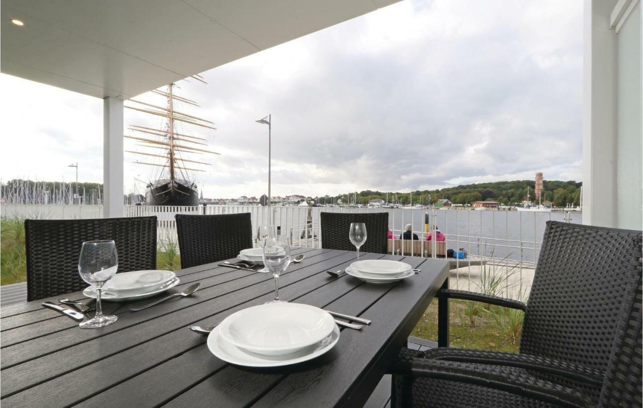 Promenadenvilla พริวาลล์ ภายนอก รูปภาพ
